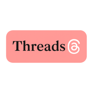 Threadsボタン