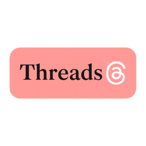 Threadsボタン